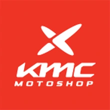 KMC Motoshop logo