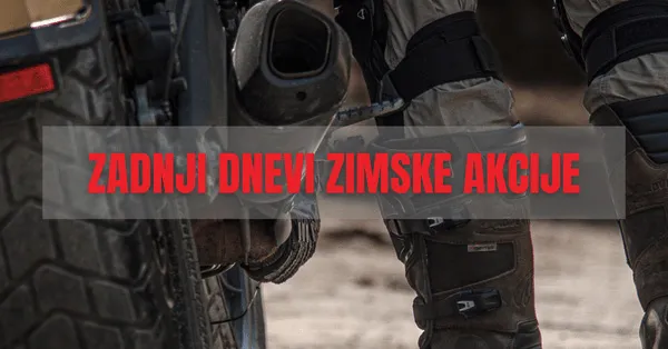 Zadnji dnevi Zimske Akcije