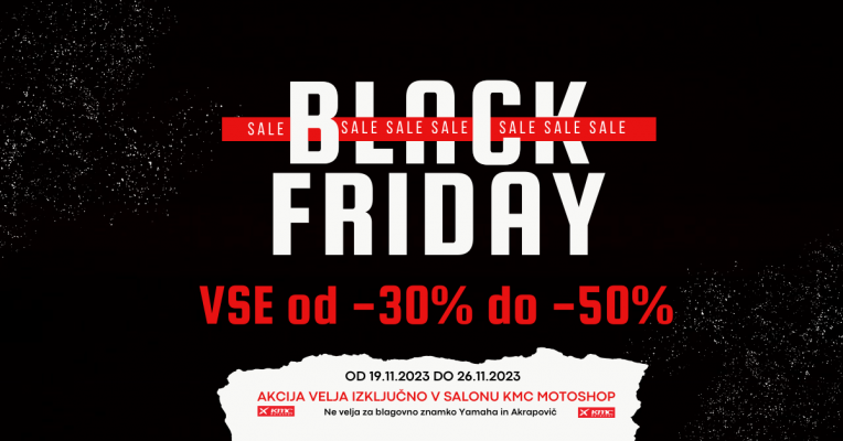 Black Friday