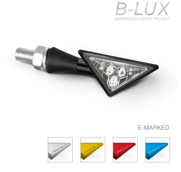 Led smerniki Barracuda S-LED B-LUX