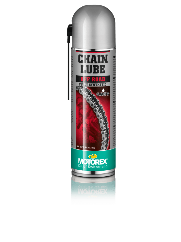 Steklenica Motorex Offroad Chain Lube