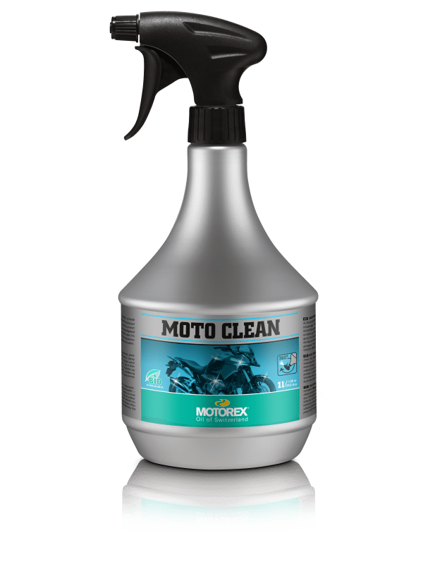 Motorex Moto Clean - 1L