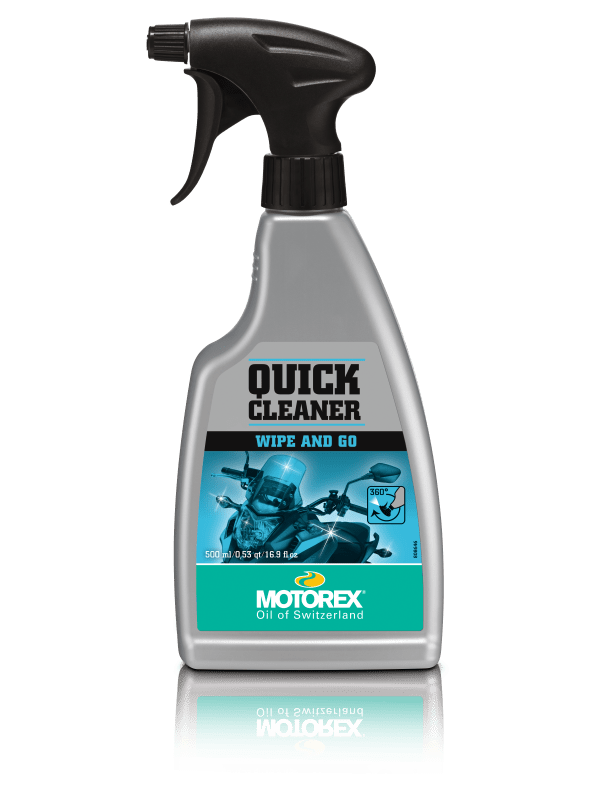 Motorex Quick Cleaner - 500ML