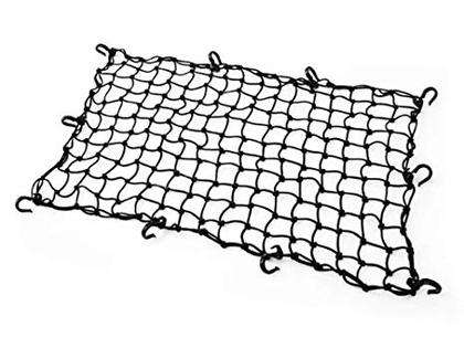 Mreža za pritrditev prtljage Cargo Net / 38 x 76 CM