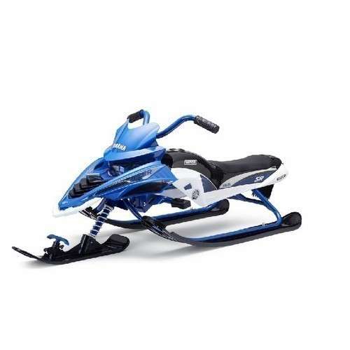 Kids snow bikes