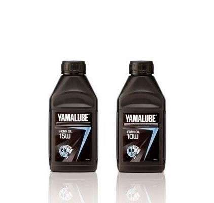 Yamalube Fork Oil 10W