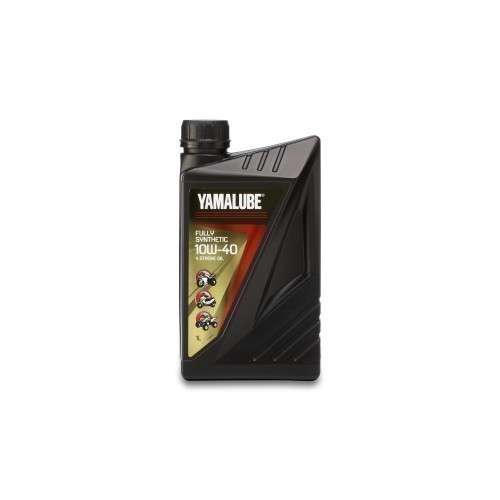 Yamalube® 4-FS 10W-40