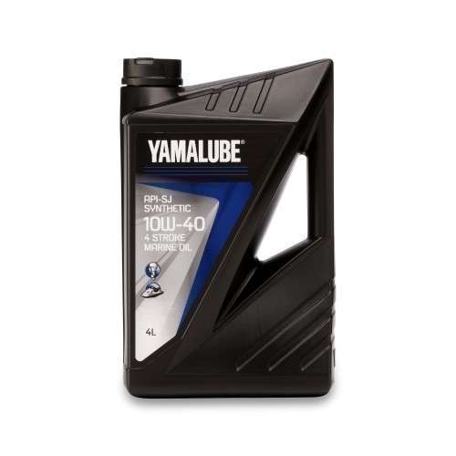 Yamalube 10W-40 - 4L