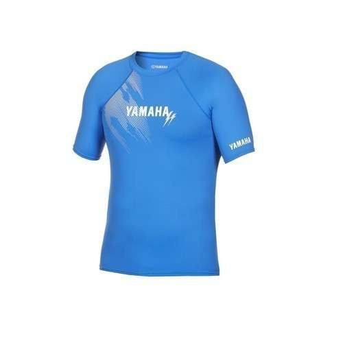 Marine WR Racing Rash Guard