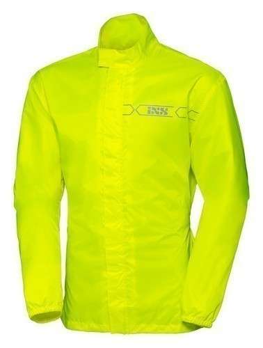 Rain Jacket Nimes 3.0 fluo-yellow