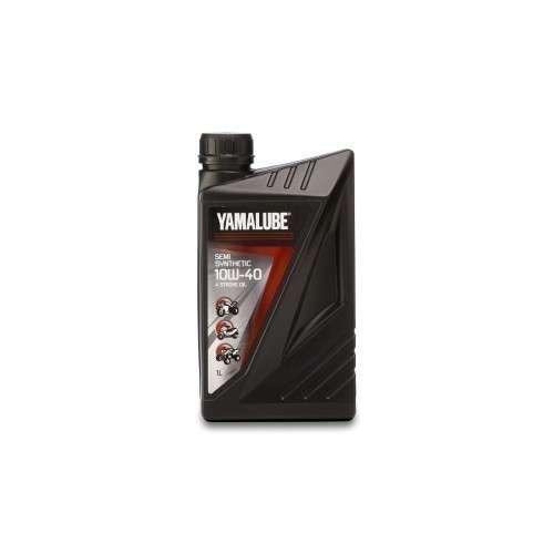 Yamalube S4 10W-40