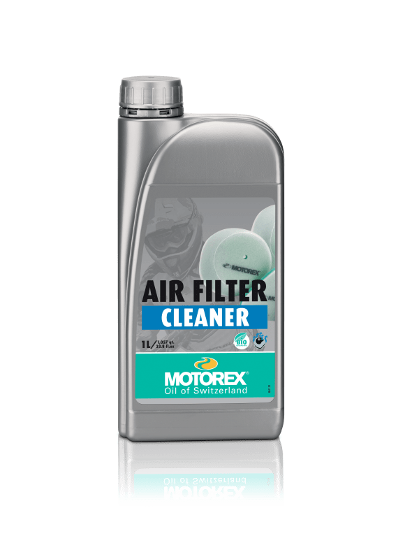 Motorex Air Filter Cleaner - Čistilo za zračni filter 1L