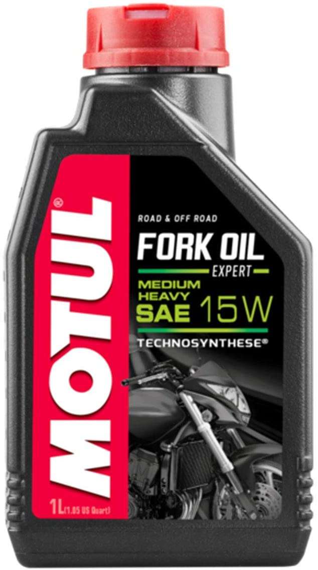 Motul Expert 15W