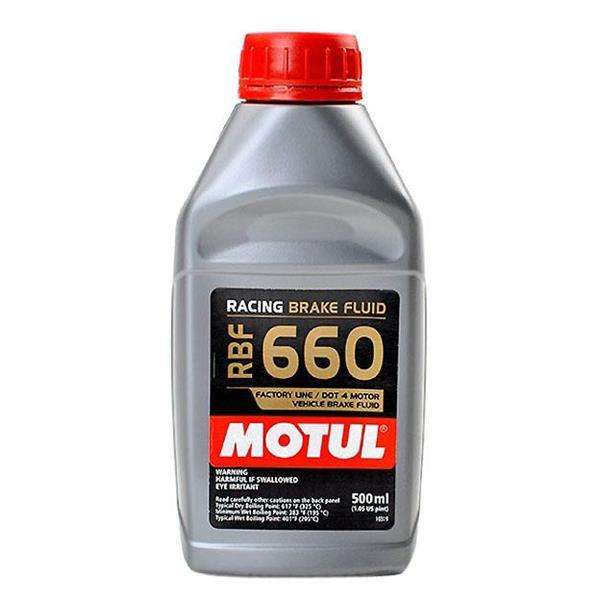 Motul RBF 660 FL