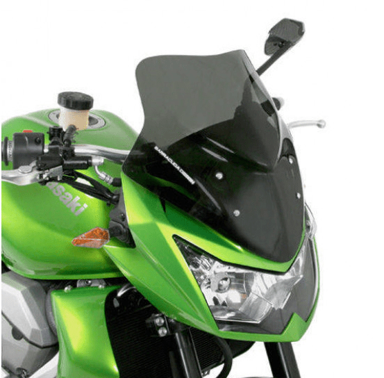 Športni vizir Barracuda Aerosport Kawasaki Z750/z750R