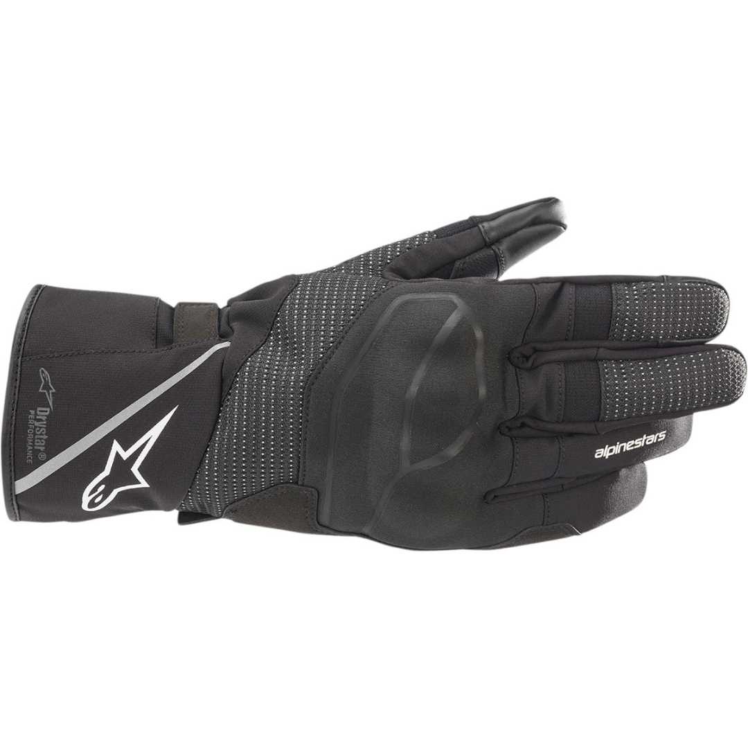 Motoristične rokavice Alpinestars Andes V3 črne