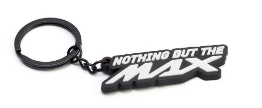 Urban Keyring Nothing But The MAX