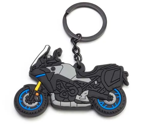 Yamaha Tracer 9 GT Keyring