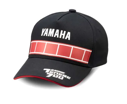 Kapa Yamaha Ténéré Cap Limited Edition odrasla