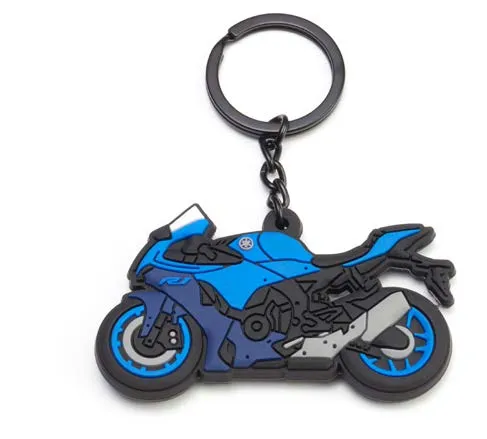 Yamaha R1 Keyring