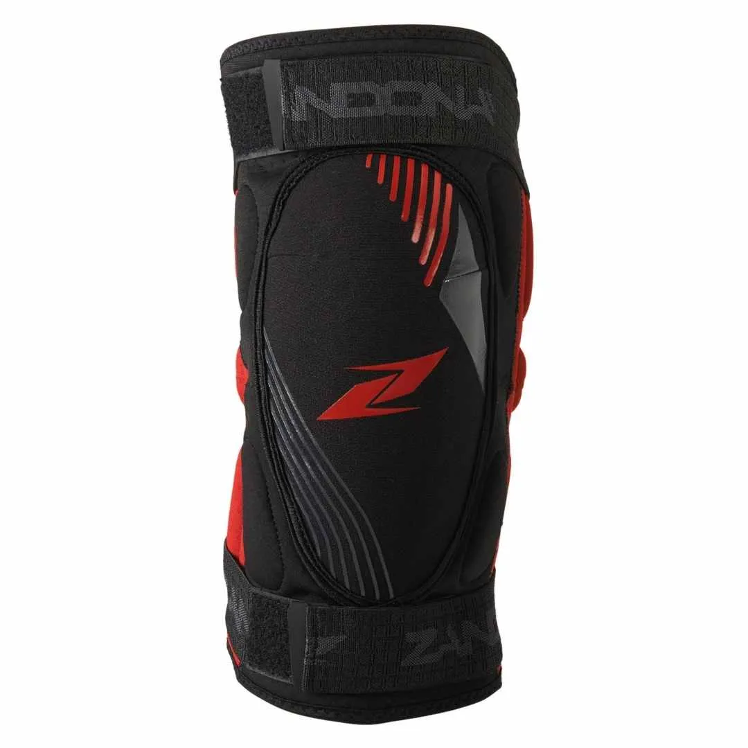 Ščitnik za kolena Zandona Soft Active Kneeguard Short – ženski/dotroški model