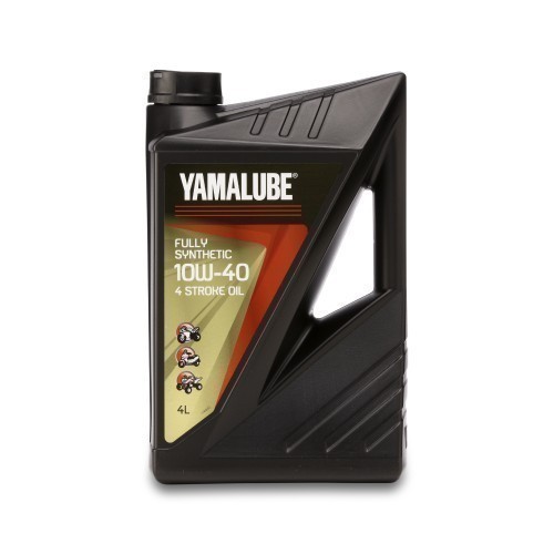 Yamalube® 4-FS 10W-40