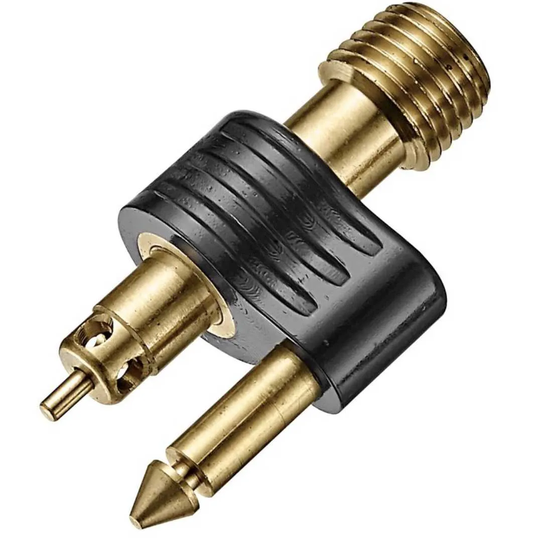 Nastavek za rezervoar 1/4" NPT moški Yamaha