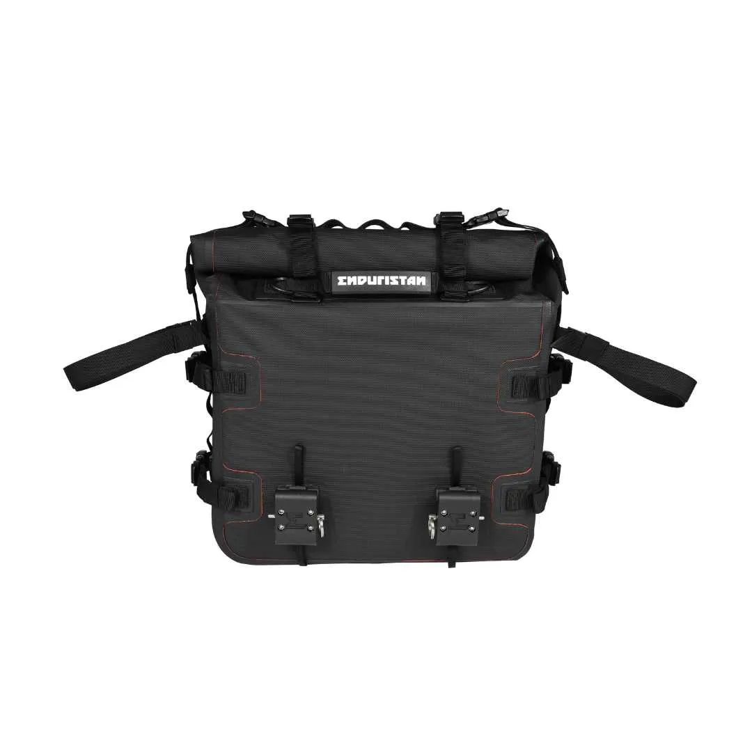 Torba Monsoon Evo Enduristan