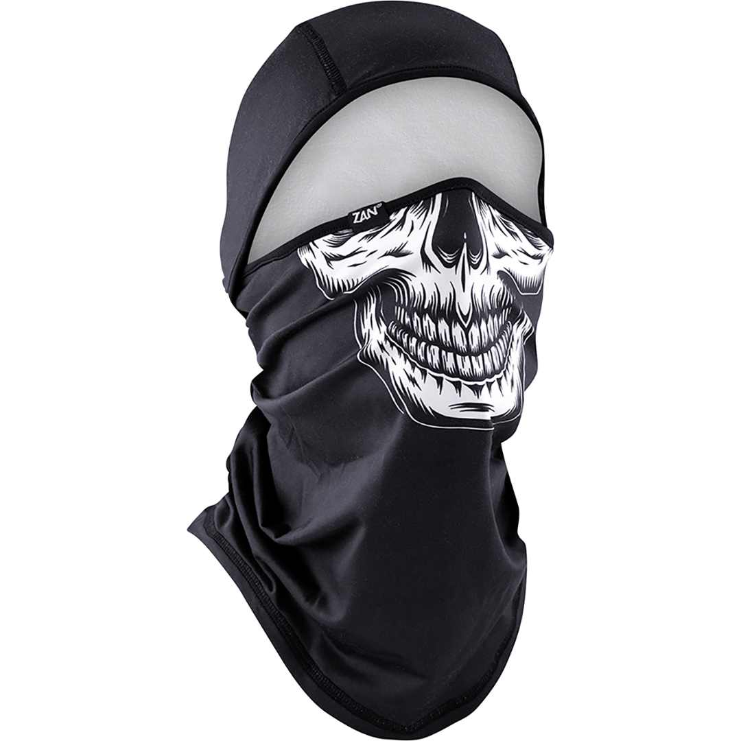 Podkapa SportFlex® Skull