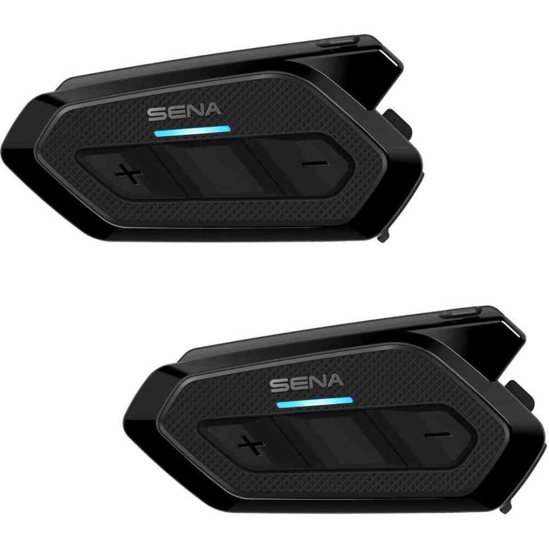 Sena Spider RT1 HD Bluetooth komunikacijski sustav