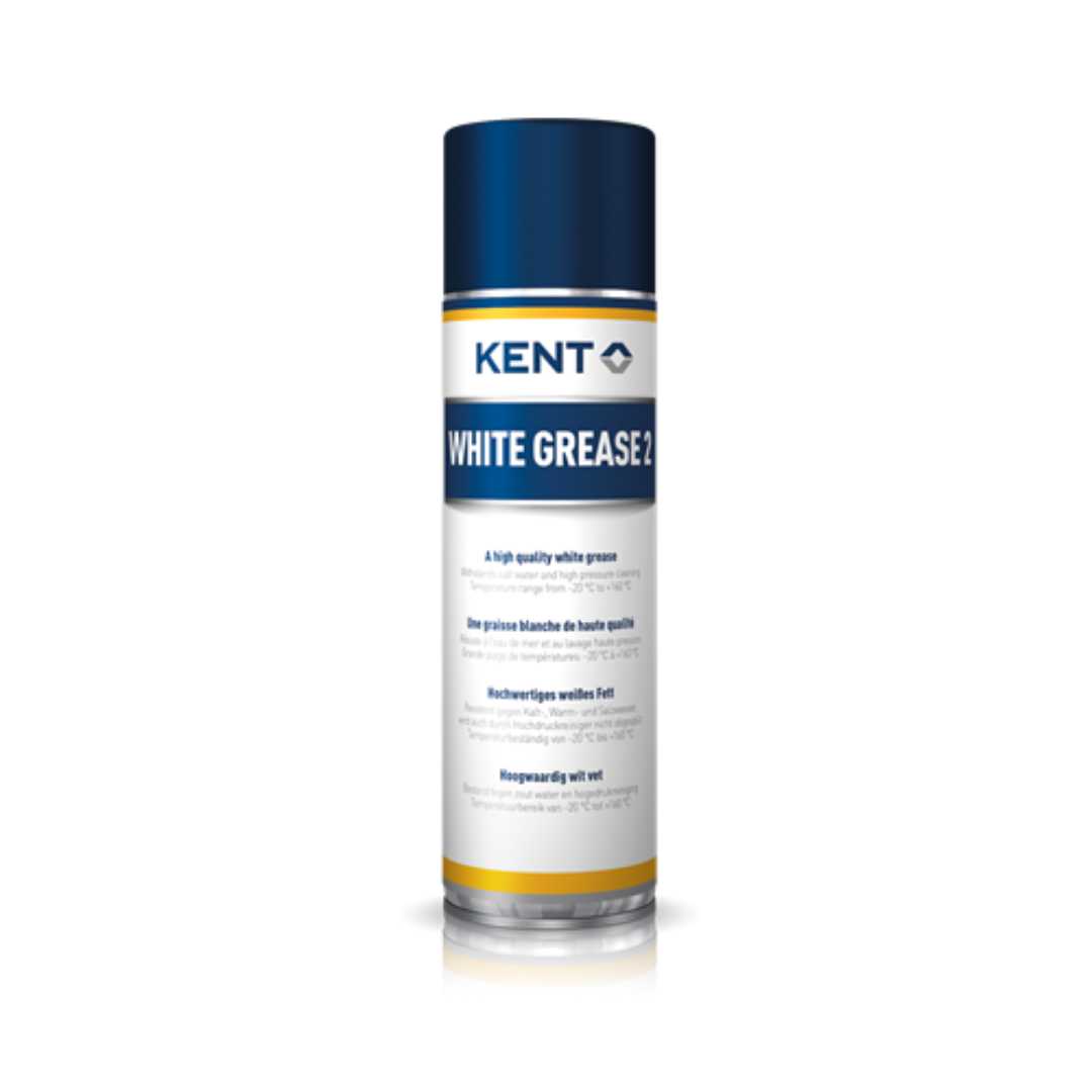 Kent Spray White Grease - Prozorna mast