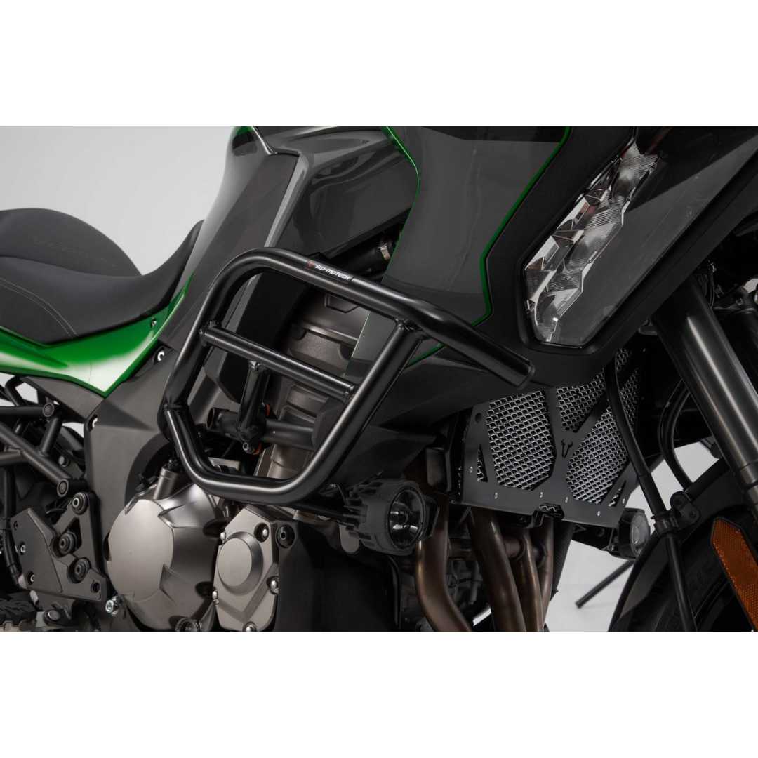 Zaščita motorja SW-Motech Kawasaki Versys