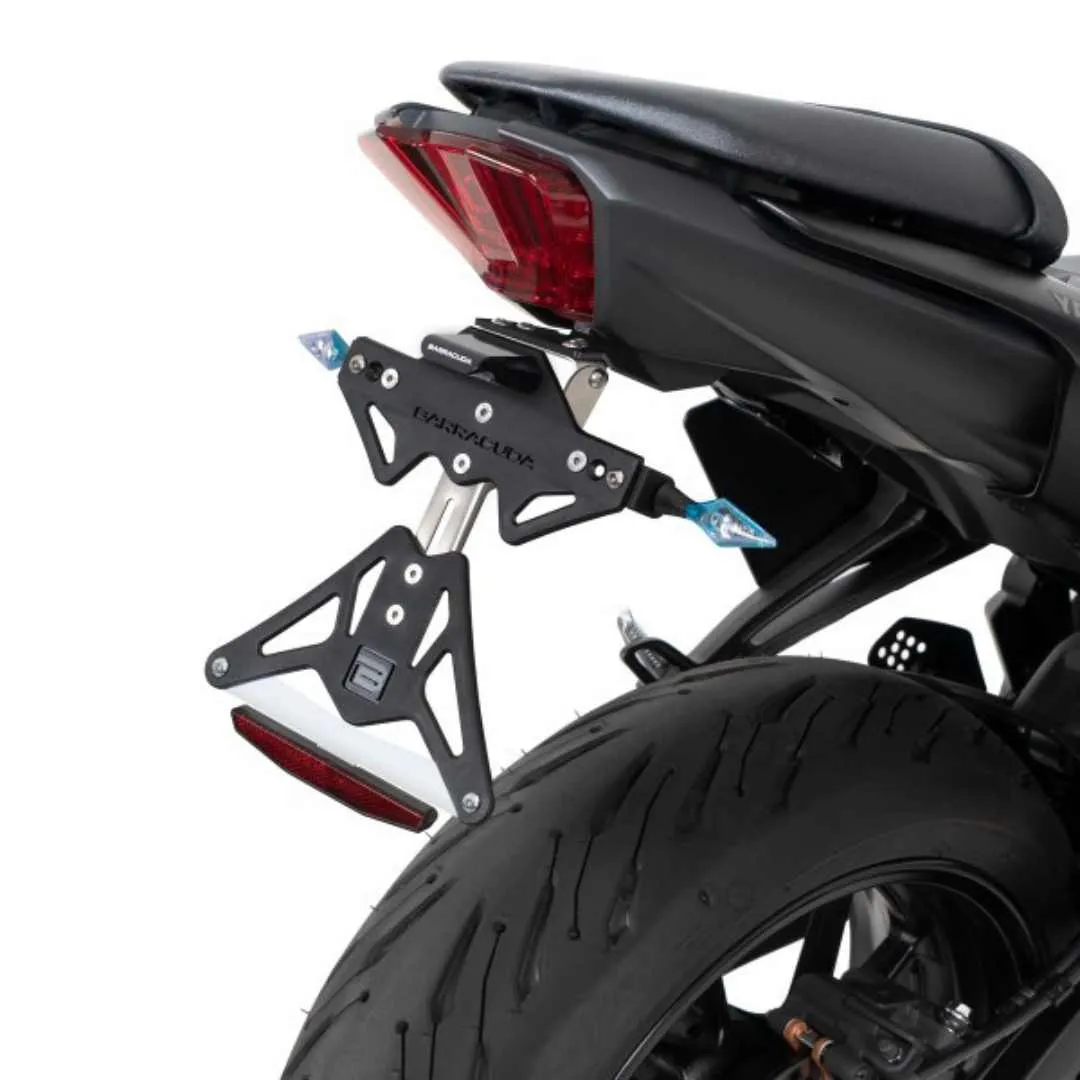 Nosilec tablice Barracuda Yamaha MT-07 (2021-2022)