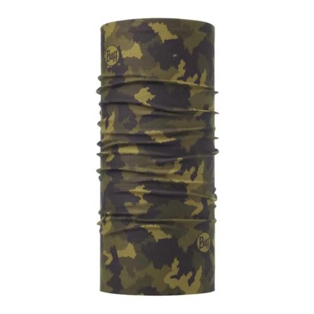 Buff Original Military vratna zaščita na pohodniku