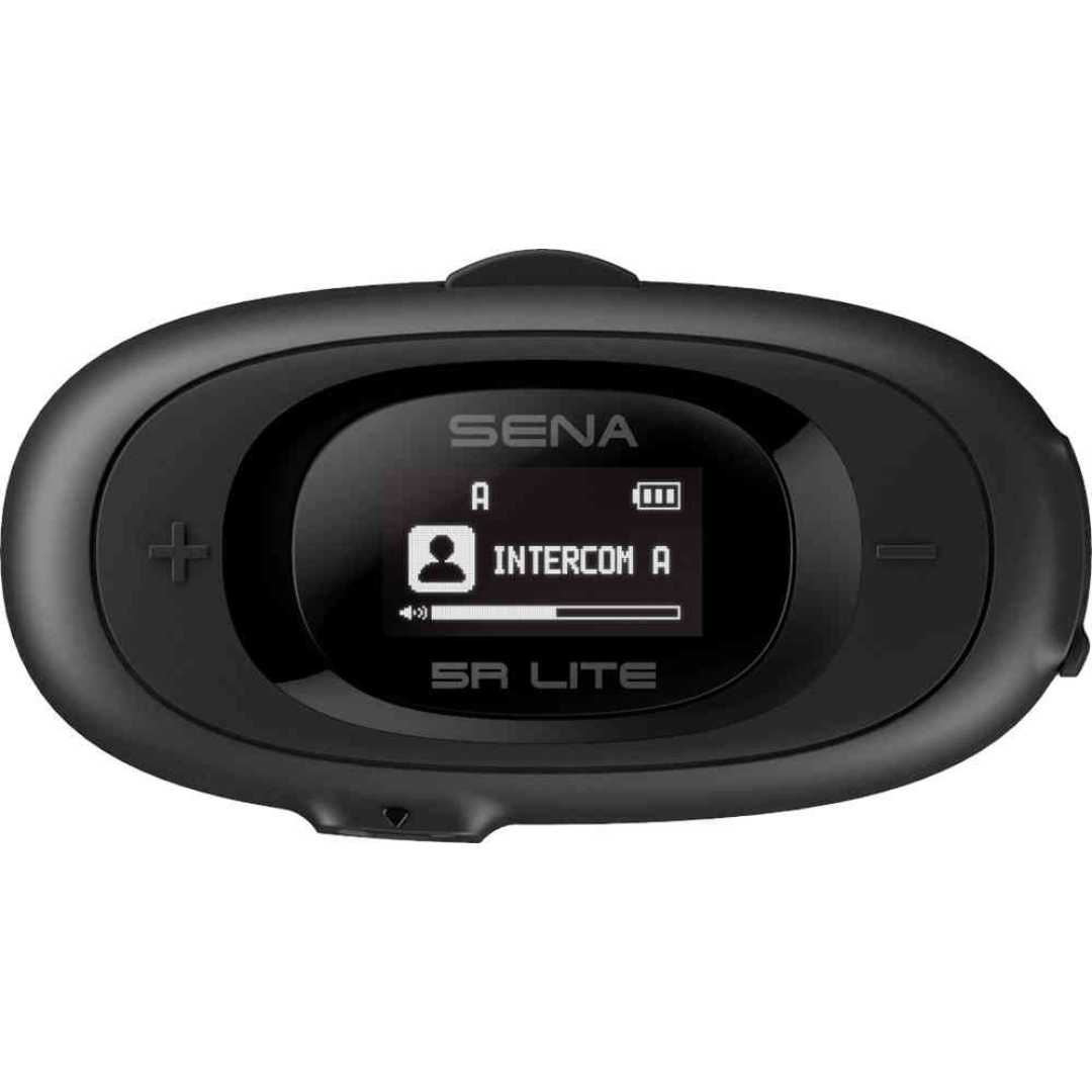 Glavni modul Sena 5R Lite Bluetooth komunikacijskega sistema