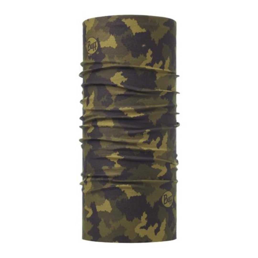 Buff Original Military vratna zaščita na pohodniku