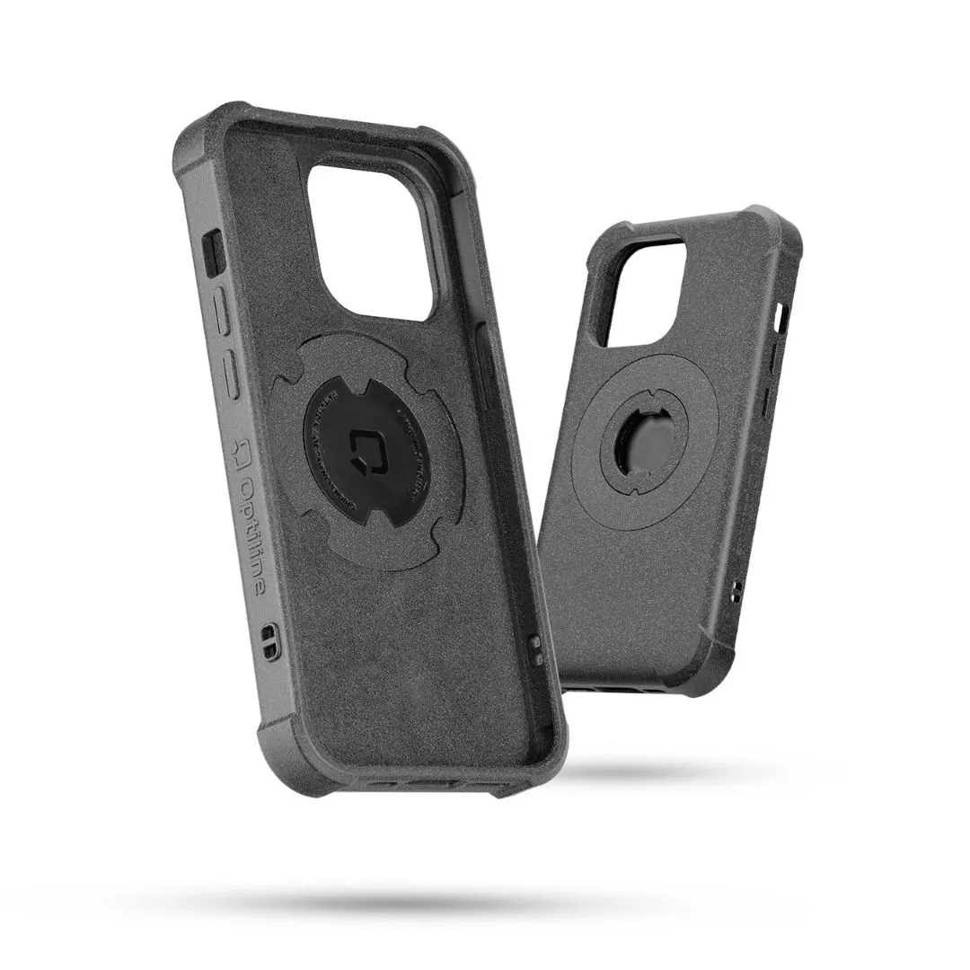 Optiline MAGCASE ovitek za iPhone 13 na motorju