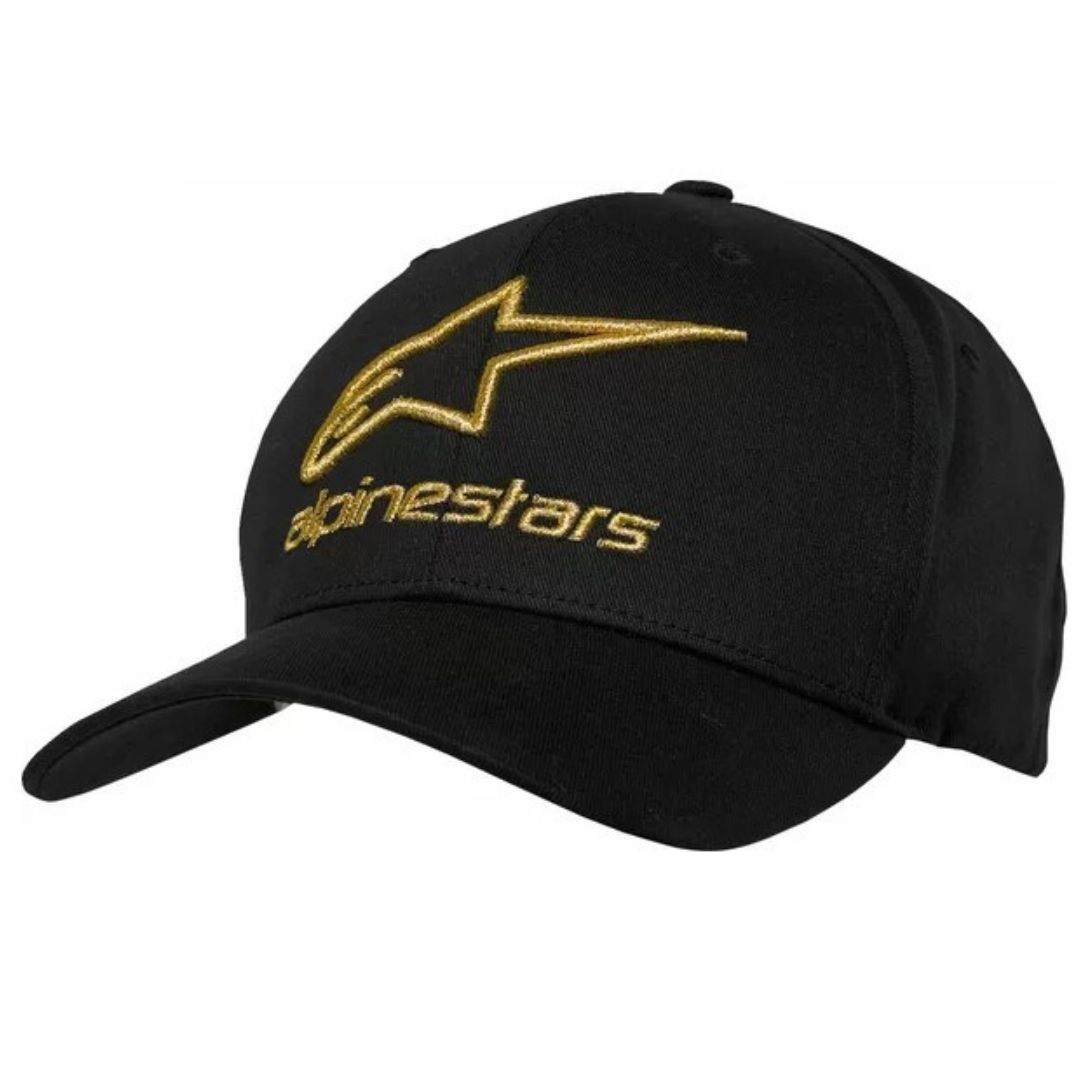 Sprednji pogled kape Alpinestars Gild