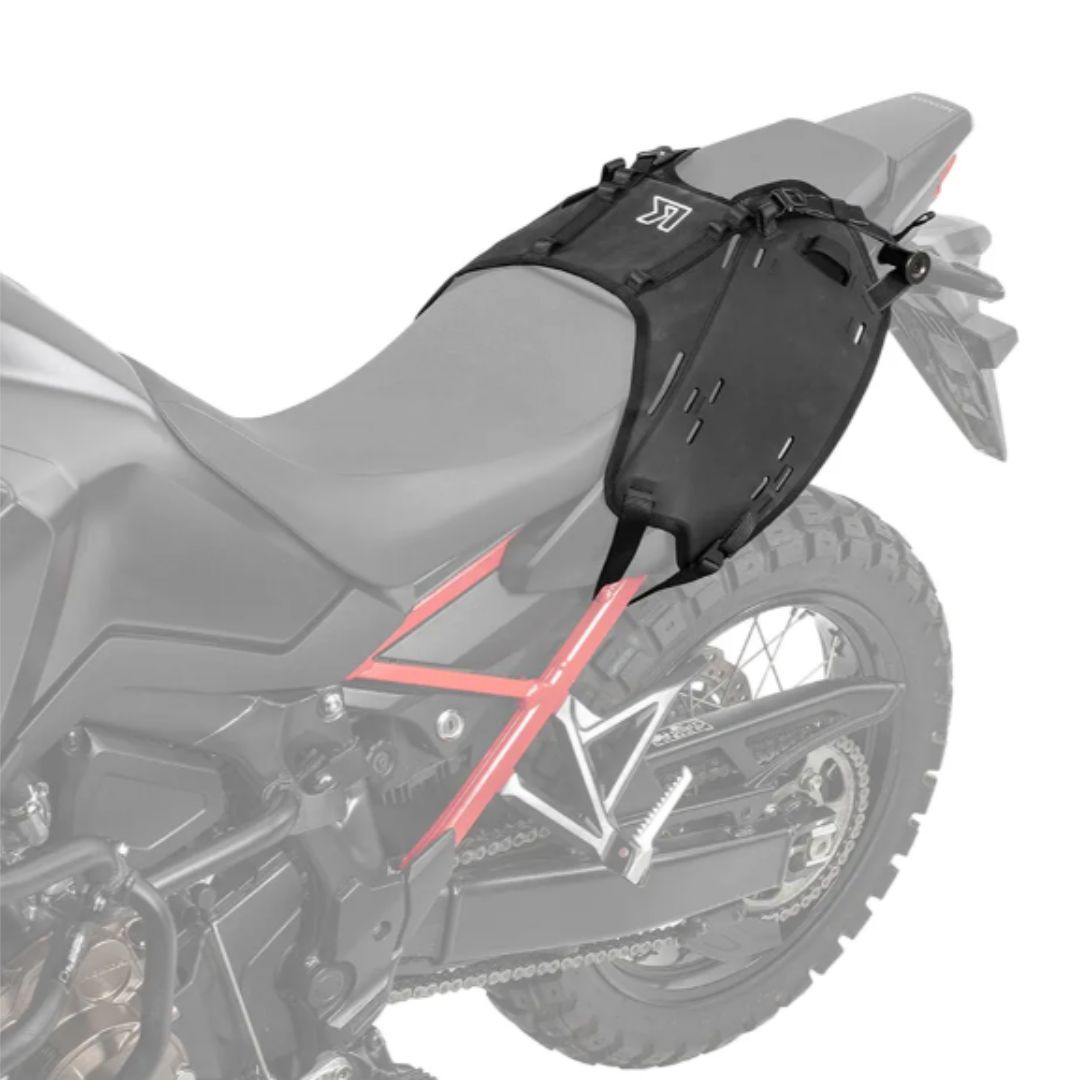 Kriega OS-Base na Honda CRF1100L Africa Twin