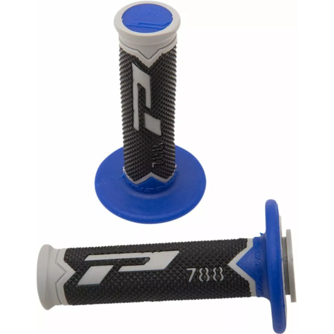 Progrip 788 Triple Density MX gripi na motokros motorju