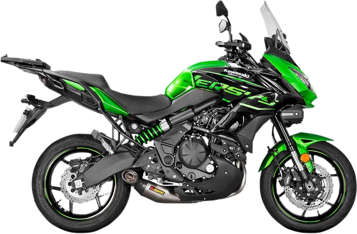 Akrapovič Slip-On Line izpušni sistem za Kawasaki ZX-10R (2016-2018)