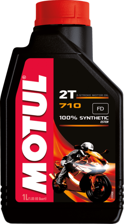 Motul 710 ester 2T