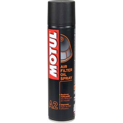 Motul Air Filter Oil Spray