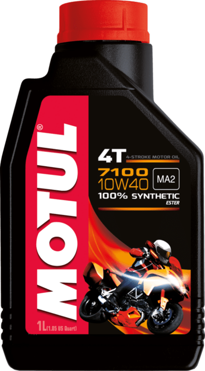 Motul 7100 10W40