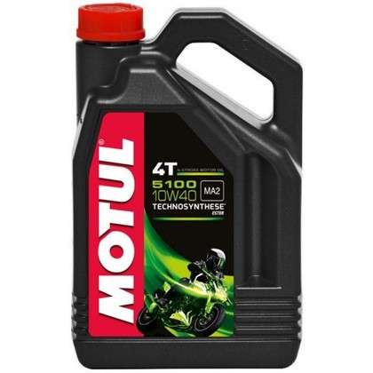 Motul 5100 10W40 4T