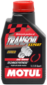 Motul Transoil Expert 10W40