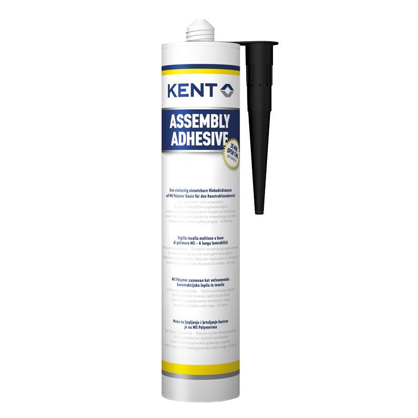 Embalaža Kent Assembly Adhesive