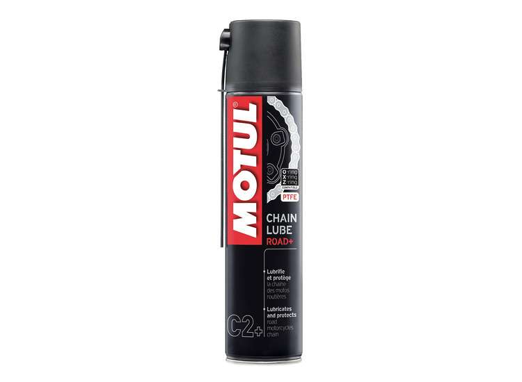 Motul Road Plus