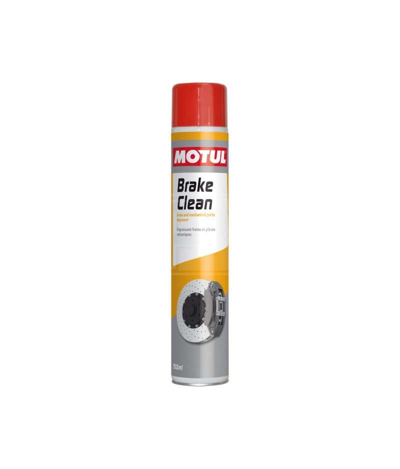 Motul Brake Cleaner - 750ml