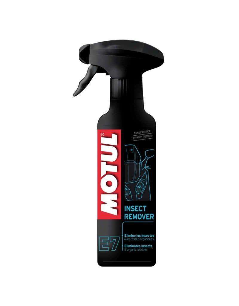 Motul Insect Removal